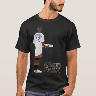 Richtiges tun - Mookie Classic T - Shirt