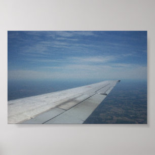 Richtiges Winkeln über Detroit Poster