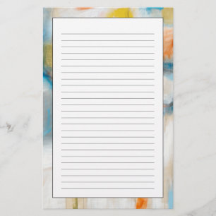 Richtung I Briefpapier