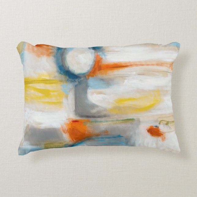 Richtung I Dekokissen (Vorderseite)