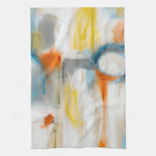 Richtung I Küchentuch