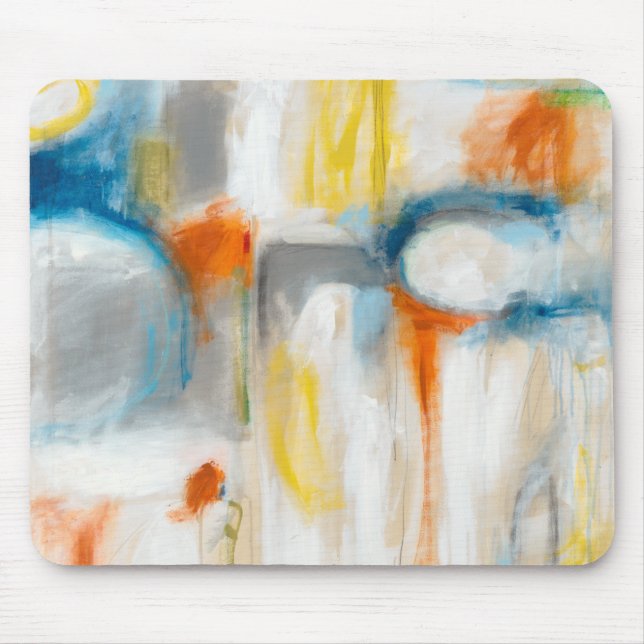 Richtung I Mousepad (Vorne)