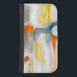 Richtung I Samsung S4 Geldbeutel Hülle<br><div class="desc">Modern</div>