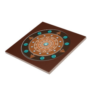 Richtungs-Keramik-Fliese Fliese