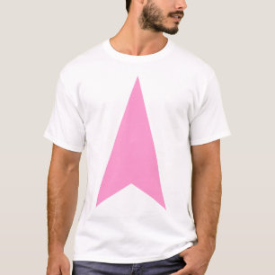 Richtungspfeil T-Shirt