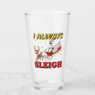 Rick and Morty   I Always Sleigh Glas