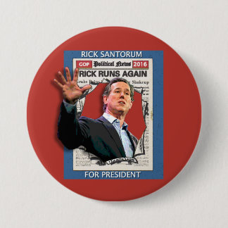 Rick läuft wieder button