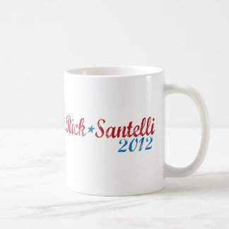 Rick Santelli 2012 Tasse