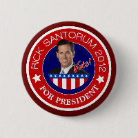 Rick Santorum 2012