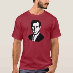 RICK SANTORUM T-Shirt