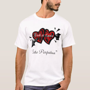 Rick u. Lanie T-Shirt