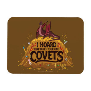 RICK UND MEHR™  Balthromaw - Hard Magnet