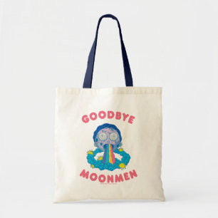 RICK UND MEHR™  Goodbye Mooners Tragetasche