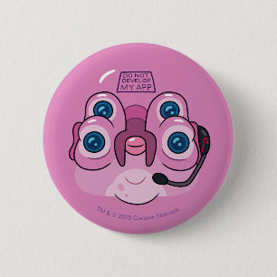 RICK UND MEHR™  MEINE APP NICHT ENTWICKELN BUTTON