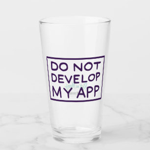 RICK UND MEHR™  MEINE APP NICHT ENTWICKELN GLAS