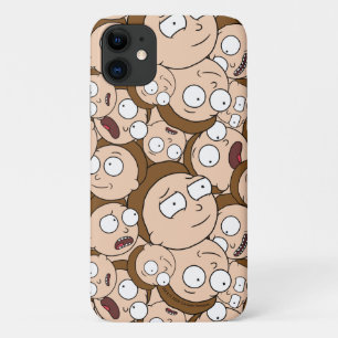 RICK UND MEHR™ Morty's Moods Case-Mate iPhone Hülle