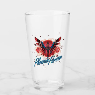 RICK UND MEHR™ Phoenix Glas