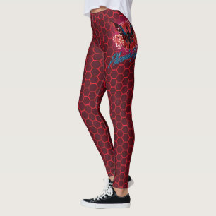 RICK UND MEHR™ Phoenix Leggings