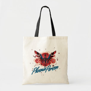 RICK UND MEHR™  Phoenix Tragetasche