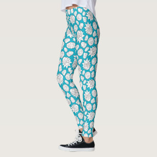 RICK UND MEHR™  Smith Familienoberhaupt Leggings