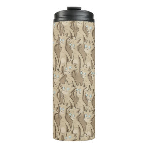 RICK UND MEHR™  Unproduktive Thermosbecher