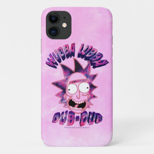 RICK UND MEHR™ Wubba Lubba Dub Case-Mate iPhone Hülle