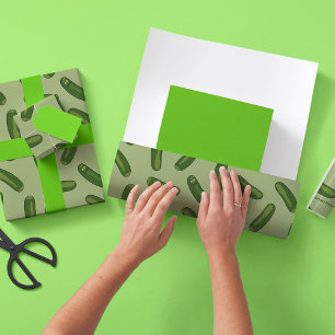 RICK UND MORTY™   Das Gurtband Gedreht Geschenkpapier Set