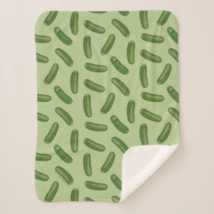 RICK UND MORTY™   Das Gurtband Gedreht Sherpadecke