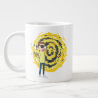 RICK UND MORTY™ | Evil Morty Portal