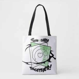 RICK UND MORTY™   Holen Sie sich Ihre S#!t Gemeins