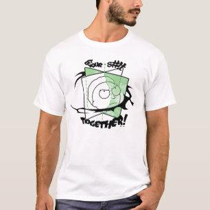 RICK UND MORTY™   Holen Sie sich Ihre S#!t Gemeins T-Shirt