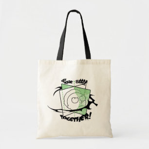 RICK UND MORTY™   Holen Sie sich Ihre S#!t Gemeins Tragetasche