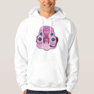 RICK UND MORTY™   MEINE APP NICHT ENTWICKELN HOODIE
