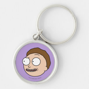 RICK UND MORTY™   Morty's Moods Schlüsselanhänger