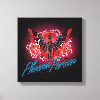RICK UND MORTY™ | Phoenix Person