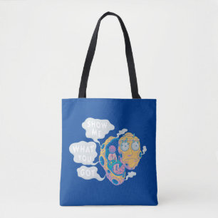 RICK UND MORTY™   ZEIGEN SIE MIR, WAS SIE GOT HABE