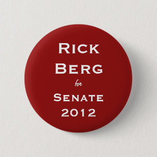 RickBerg Buttion 2012 Button