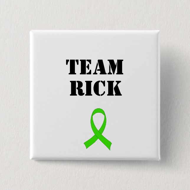 Ricks Knopf Button (Vorderseite)