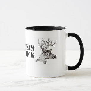 Ricks Tasse