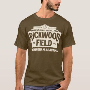 RICKWOOD FELD TShirt 2