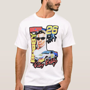RICKY BOBBY VINTAG RACING T-Shirt