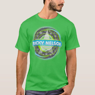 Ricky Nelson T-Shirt