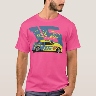 Ricky Rudd 1984 T-Shirt