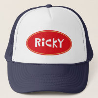 Ricky