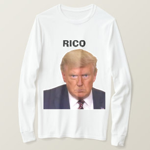 RICO T - SHIRT