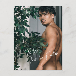 Rico über Actionオ ナ ポ ス ド 3. Postkarte