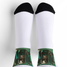 Rico und Timothy Socks