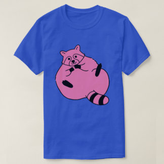 Rico Waschbär T-Shirt