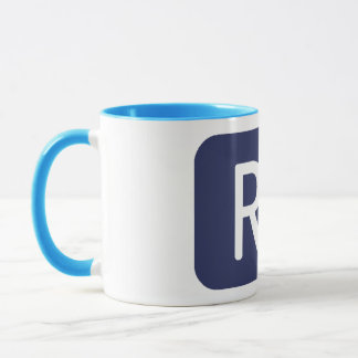 Ricochet 4,0 Tasse