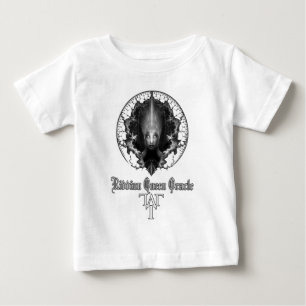 Riddian Queen Oracle GS Baby Jersey T-shirt